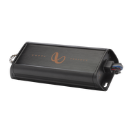 KAPPA PERFECT KP3002 - Black - Hero
